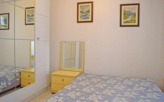 Palais Des Iles 2 Chambres Vue Mer