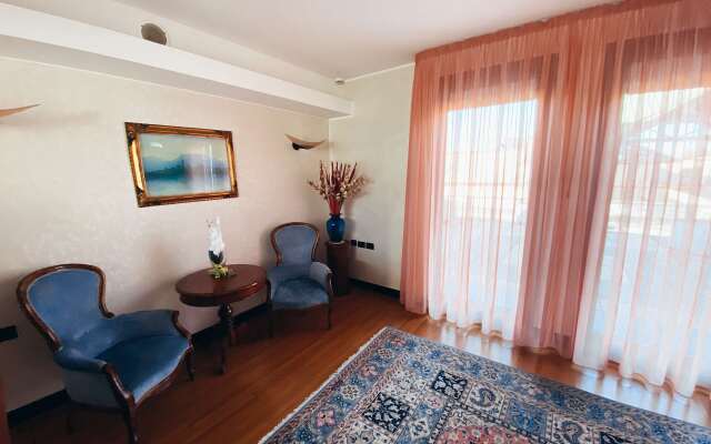 Best Western Hotel Solaf
