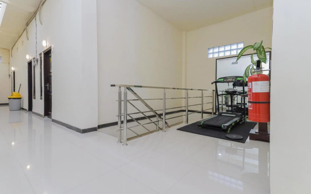 RedDoorz Syariah near Universitas Jember