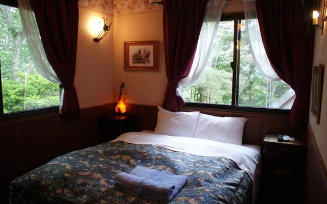 Piccolo Hotel Opera Karuizawa