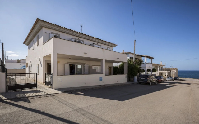 G Rentals Villa Anfos