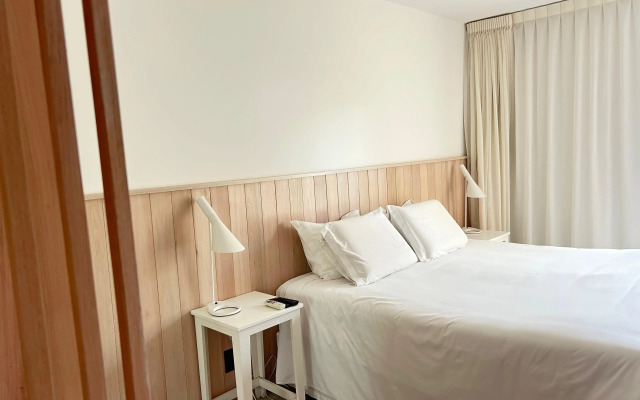 Atlántico Boutique Hotel