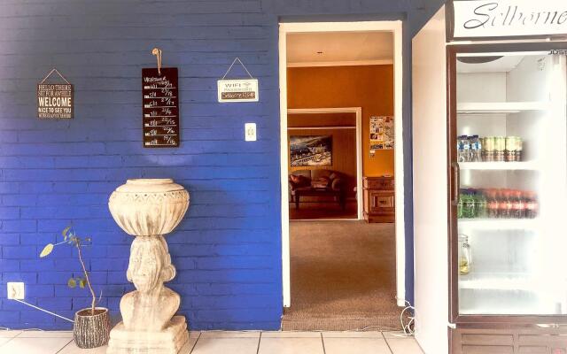 Selborne Bed and Breakfast
