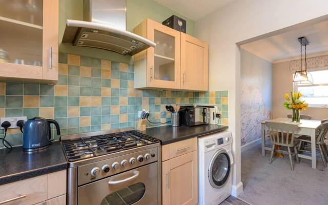 Craigleith Lodge