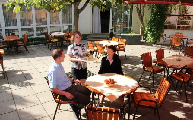 Best Western Hotel Jena