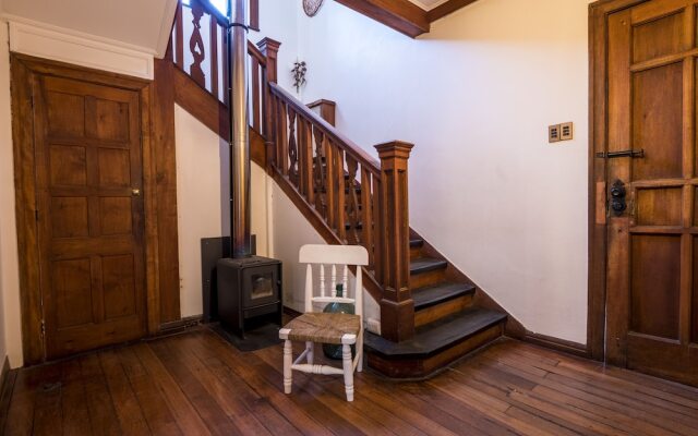 Rustika Bed & Breakfast