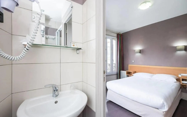 Hotel Bonsejour Montmartre