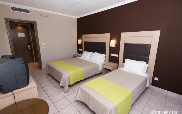 Kipriotis Hippocrates Hotel (Adults only)