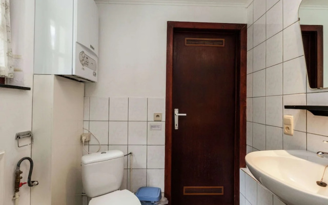 Apartment Near the Forest in Durbuy