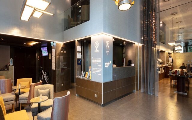 Neya Lisboa Hotel