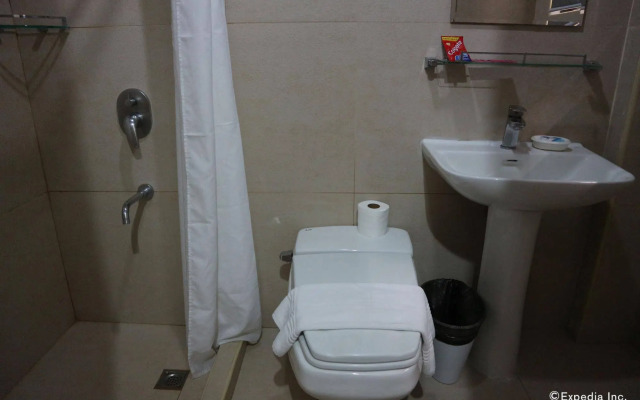 Marina Residences
