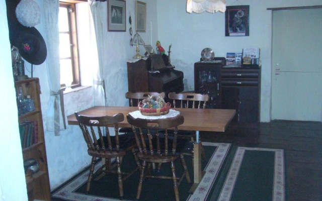 Old Miners' Cottages Bed and Breakfast – Guest Rooms – Northampton
