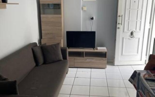 Dimitris House 5
