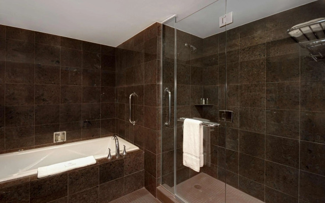 The Sam Houston, Curio Collection by Hilton