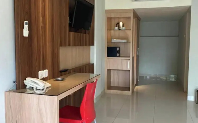 OYO 94107 Nomira Guest Room