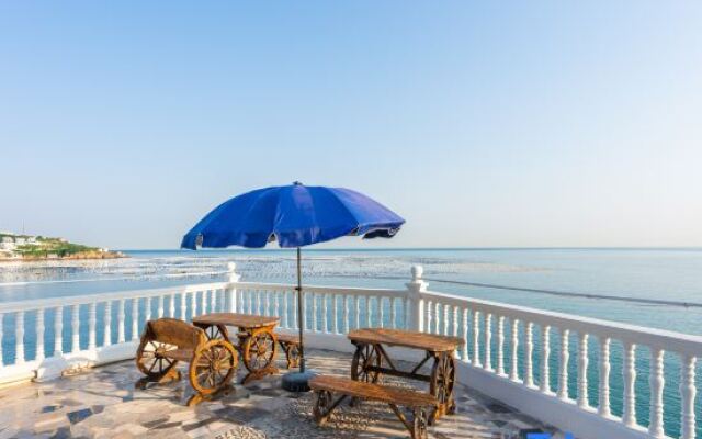 Shengsi Shengshan Qinghaiwan Seaview Homestay