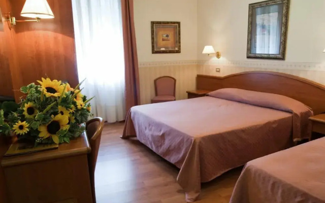 Hotel Villa Mulino