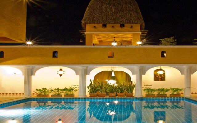 Riad Hua Hin Hotel