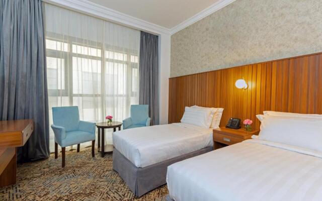 Mias Al Madina Hotel