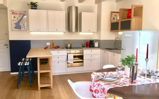 Ponte dei Voltoni Apartment