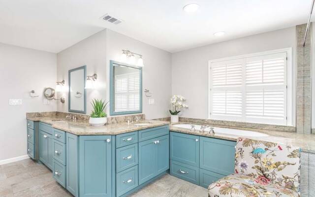 Sunshine and Saltwater