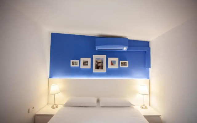 Las Ramblas Apartament