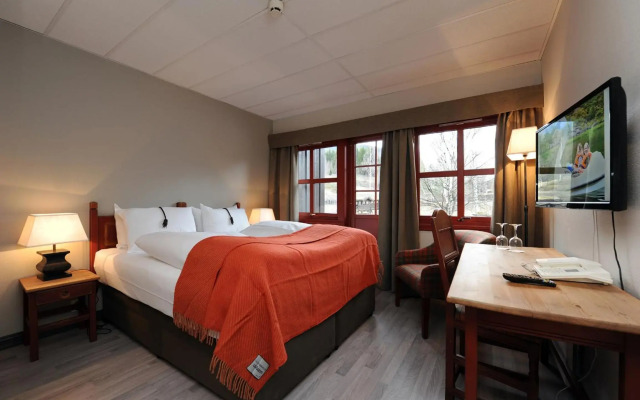 Hunderfossen Hotell & Resort Hafjell