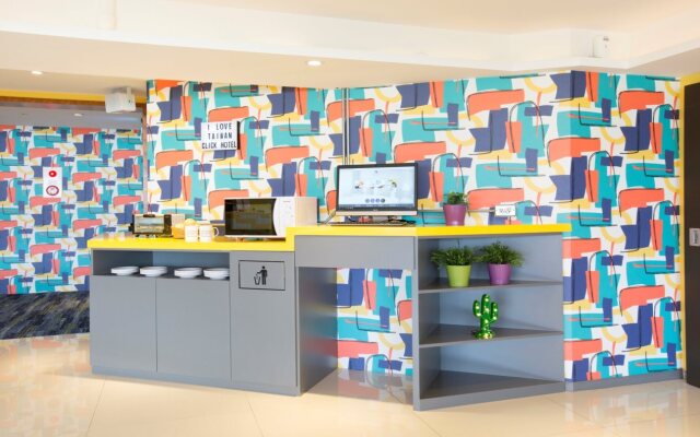 New Stay Inn Taipei