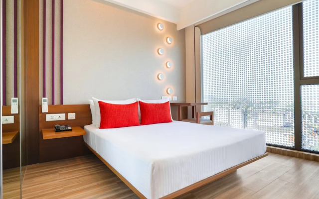 Lemon Tree Hotel, Kalina BKC, Mumbai