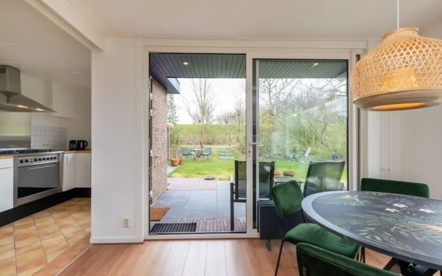 Welcoming Family Home