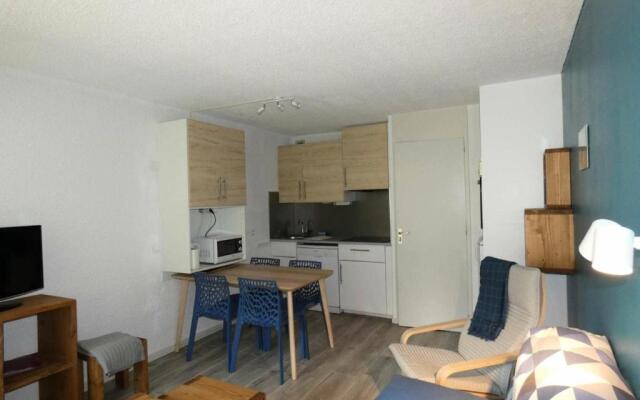 Résidence CHEVAL NOIR - 2 Pièces pour 5 Personnes 84