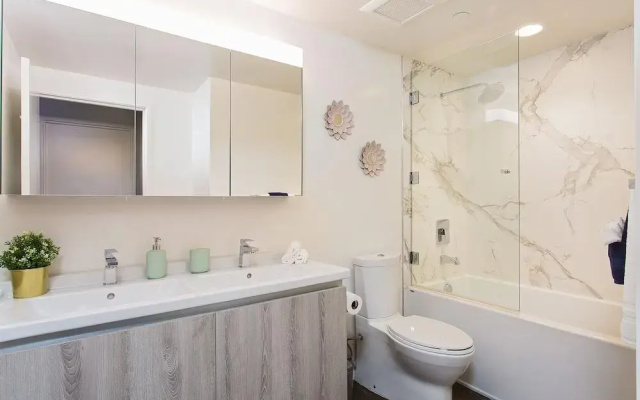 Brand New Downtown La Luxury Apartment