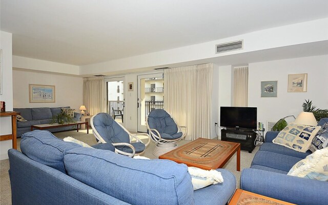 Henlopen Unit 305 by Long & Foster