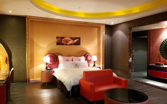 Discovery Motel - Zhonghe
