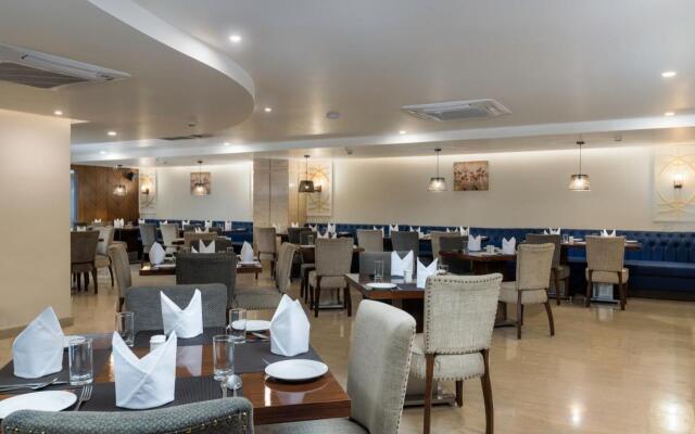 Cygnett Inn Paras