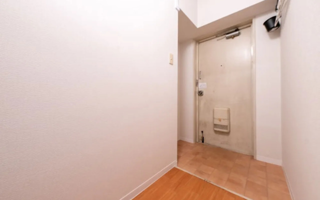 Mobius Yasaka Namba Family Suite