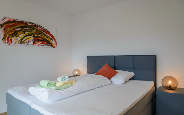 FeelGood Apartments SmartLiving