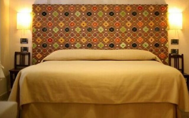 Albergo Al Ponte Antico