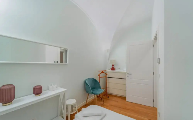 Modern Flat - Borgonuovo 23