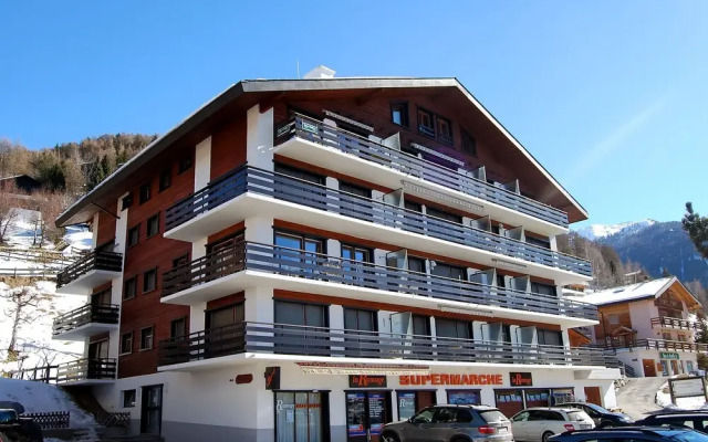 App 20A Ramuge Veysonnaz