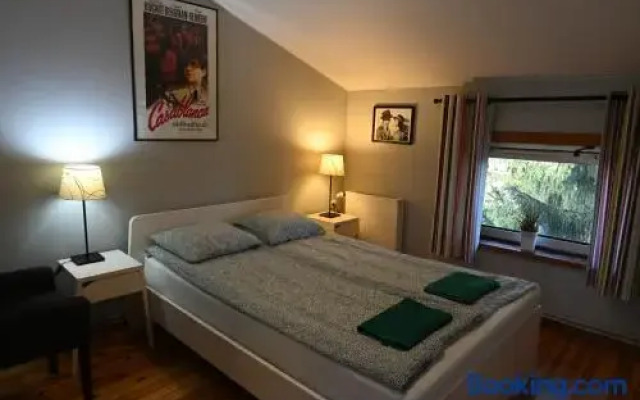 Pepe Hostel