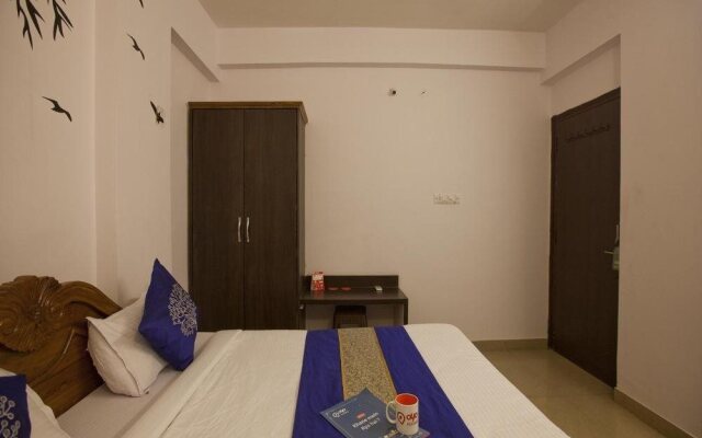 OYO Rooms Kolar Road