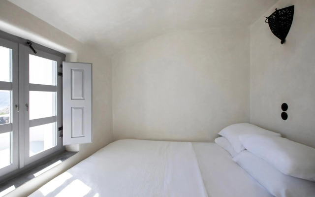 Ducato di Oia - Adults Only
