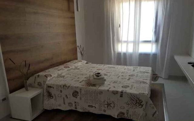 Lumiere Rooms - Eja Sardinia