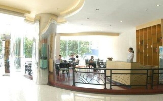 Vienna Hotel Shenzhen Luofang Branch