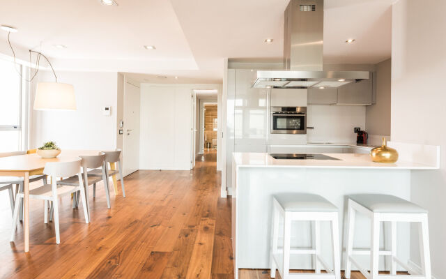 SmartRental Collection Centric II