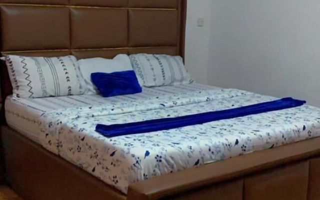 Blue Moon Hotel Victoria Island