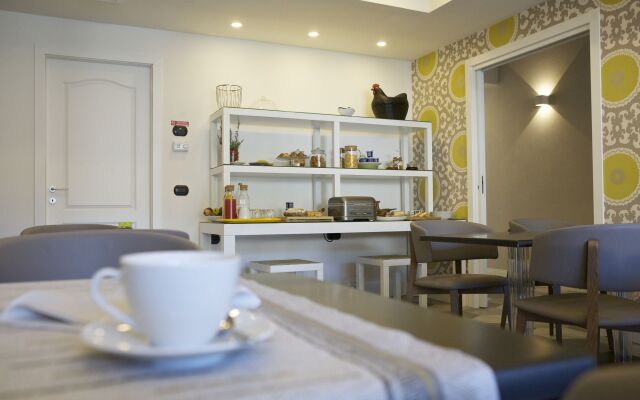 Hotel Al Campanile - Luxury Suites & Apartments