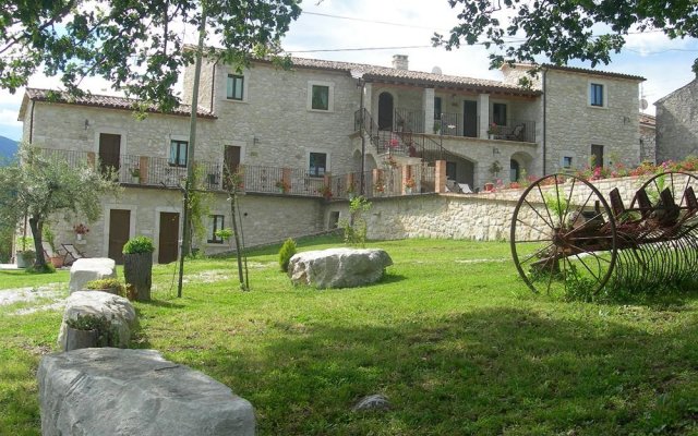 Agriturismo Borgo San Martino