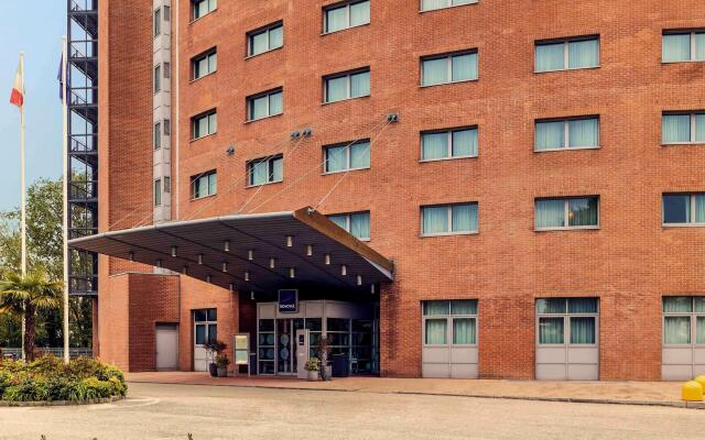Novotel Venezia Mestre Castellana